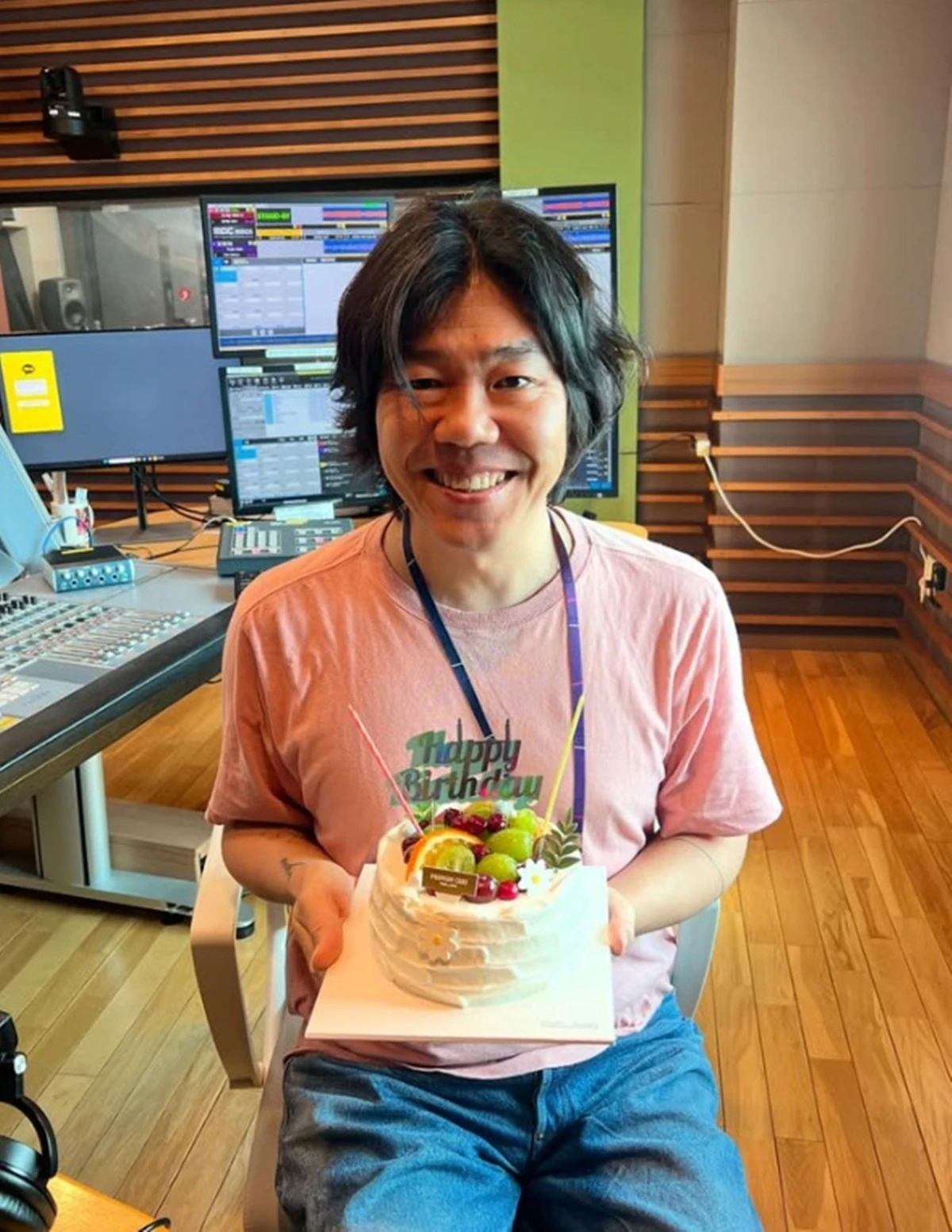MBC FM4U '완벽한 하루 이상순입니다' SNS