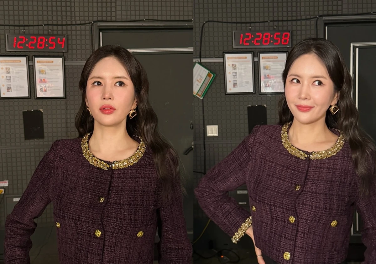 장영란 계정