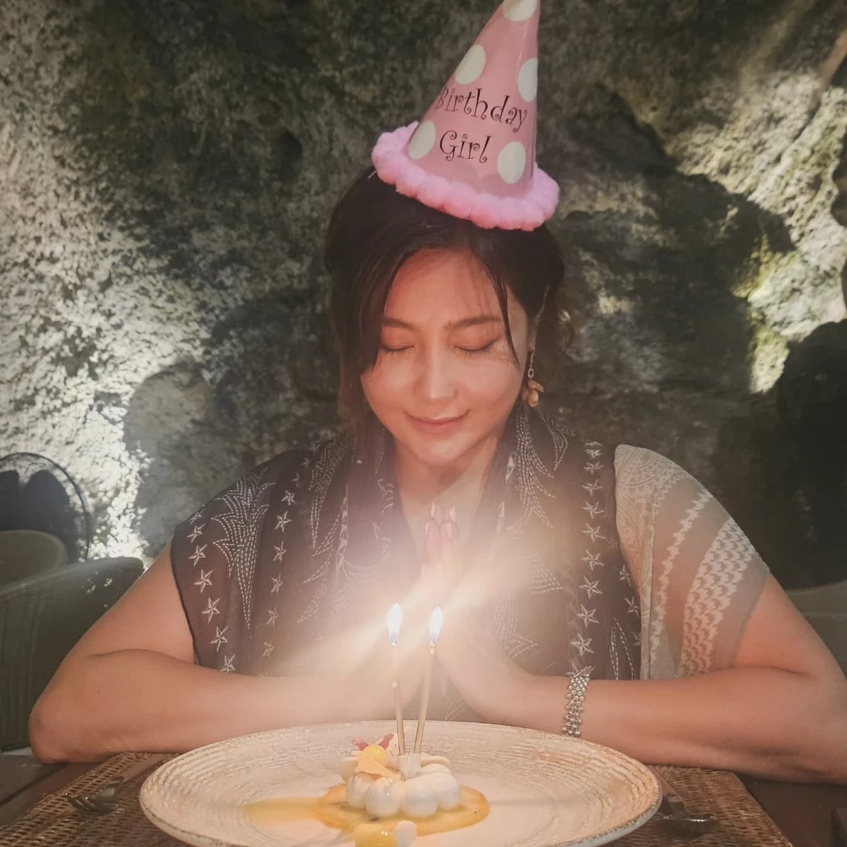 솔비 SNS