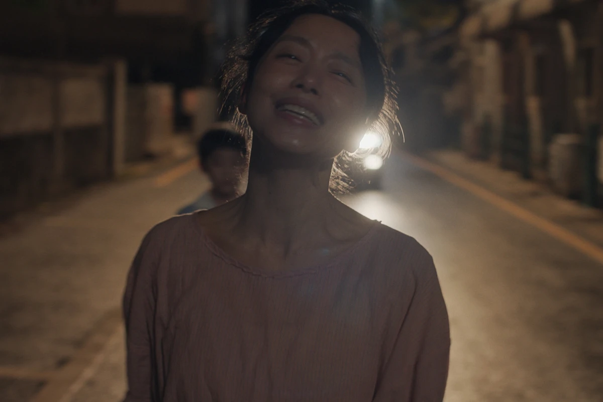 영화 '가능한 사랑' 스틸