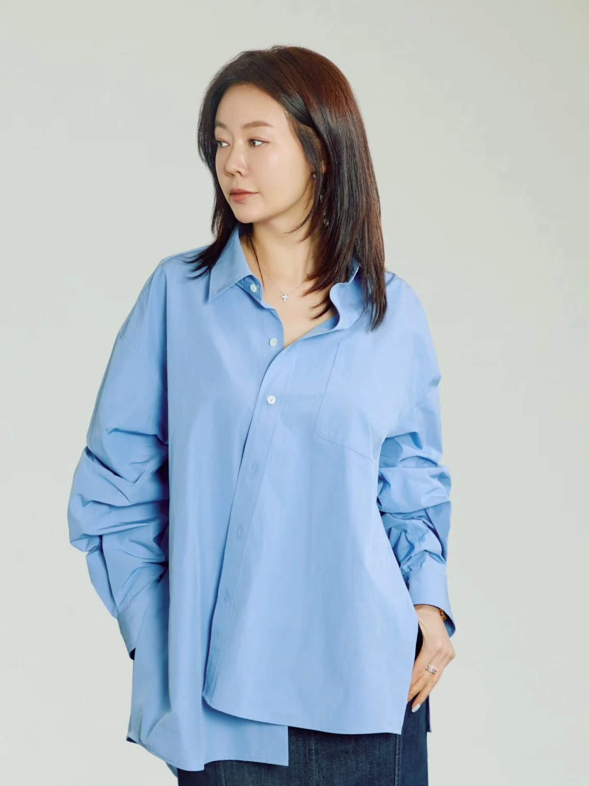 사진 = 안선영 계정