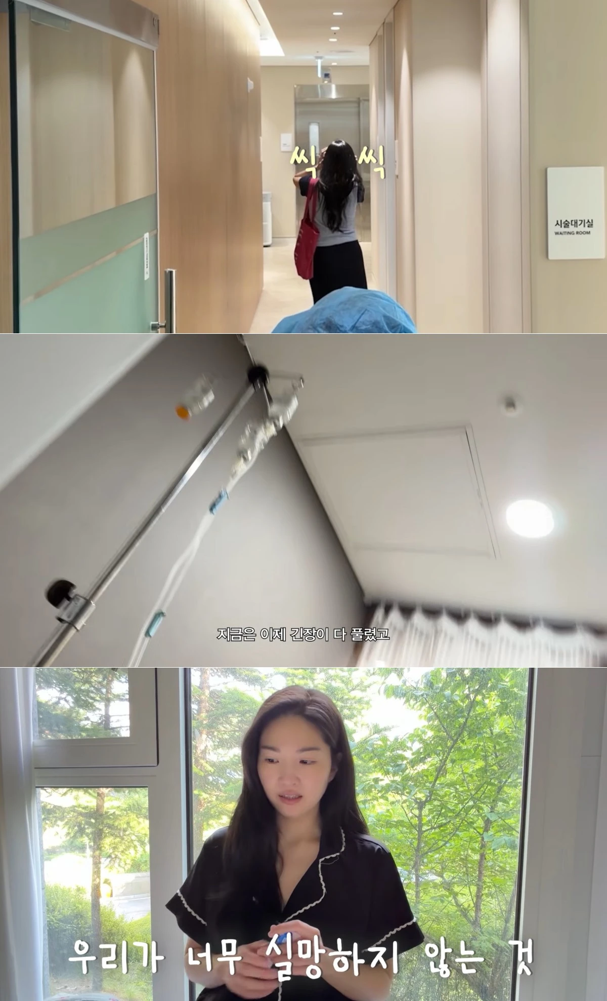 사진 = 유튜브 채널 '내사랑 류이서'