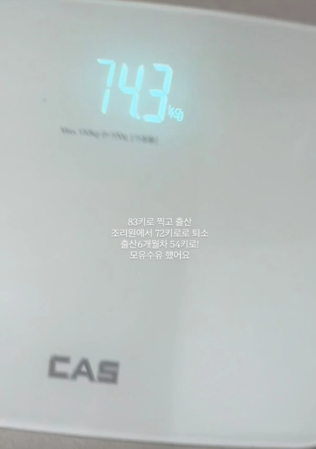 사진 = 야옹이 계정