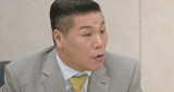 남편은 밥상 엎고, 아내는 컴퓨터 던지고…서장훈 "왜 같이 사냐" 답답 (이숙캠)
