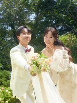 '교수 커플' 26기 영수♥영숙, 깜짝 결혼 발표 "5년 전 인연이 '나솔'로 결실"