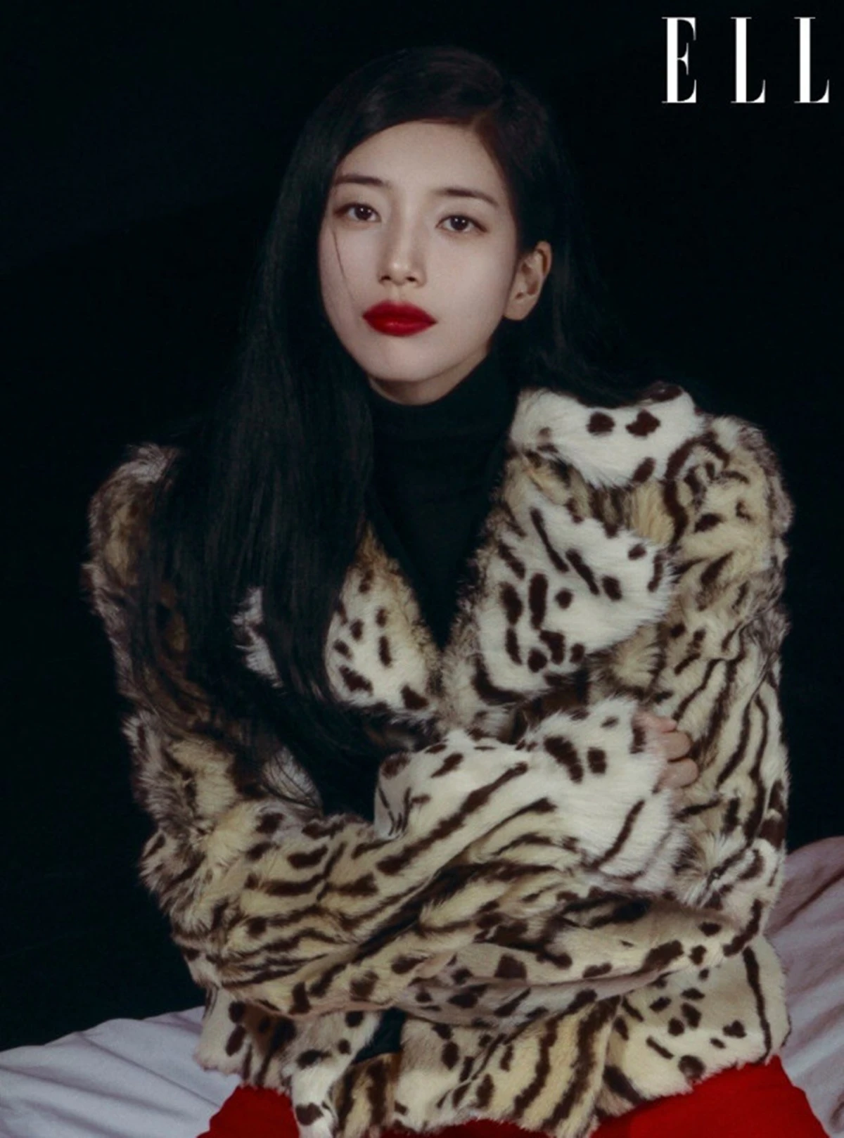 수지 계정