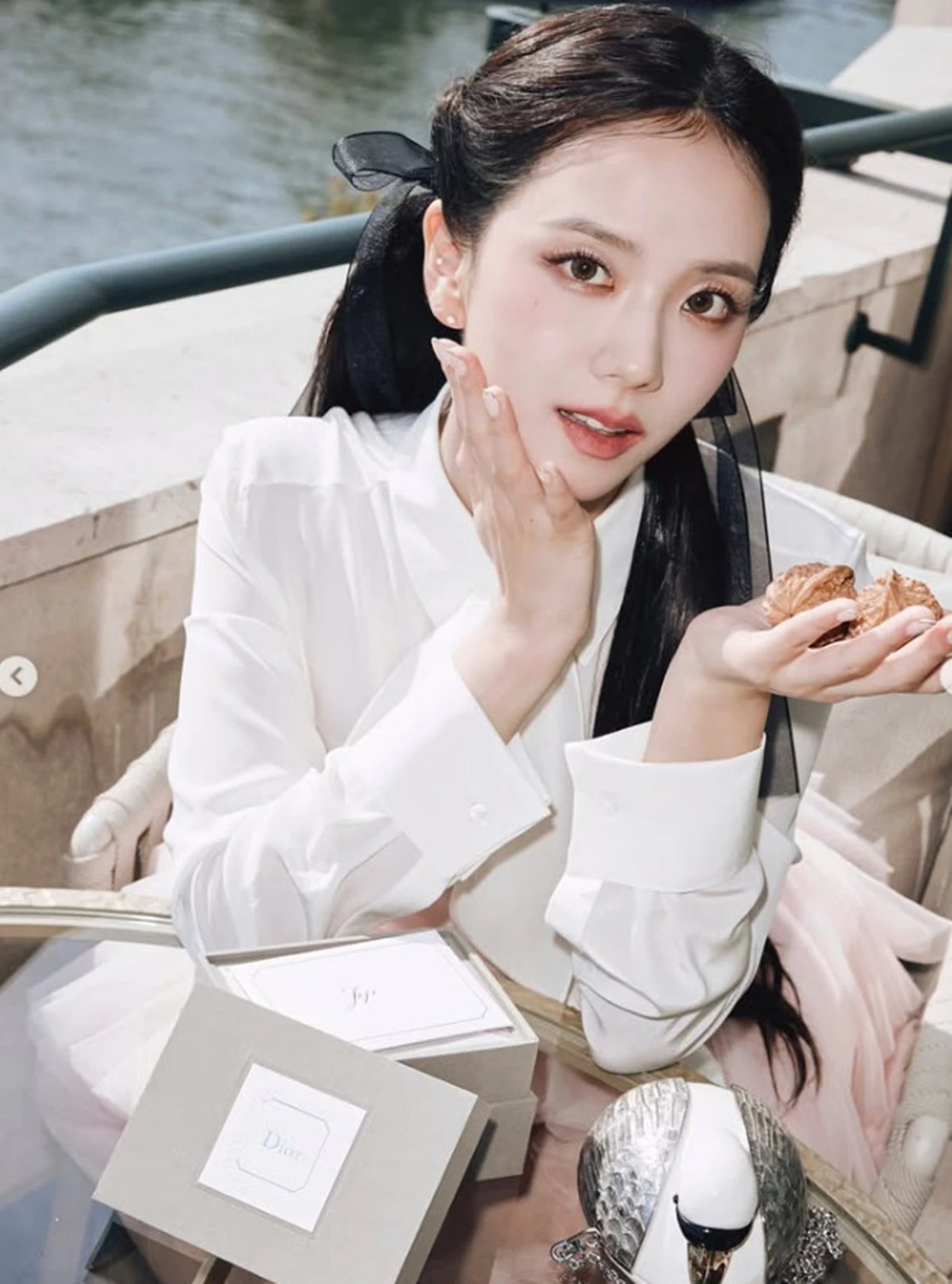지수 계정