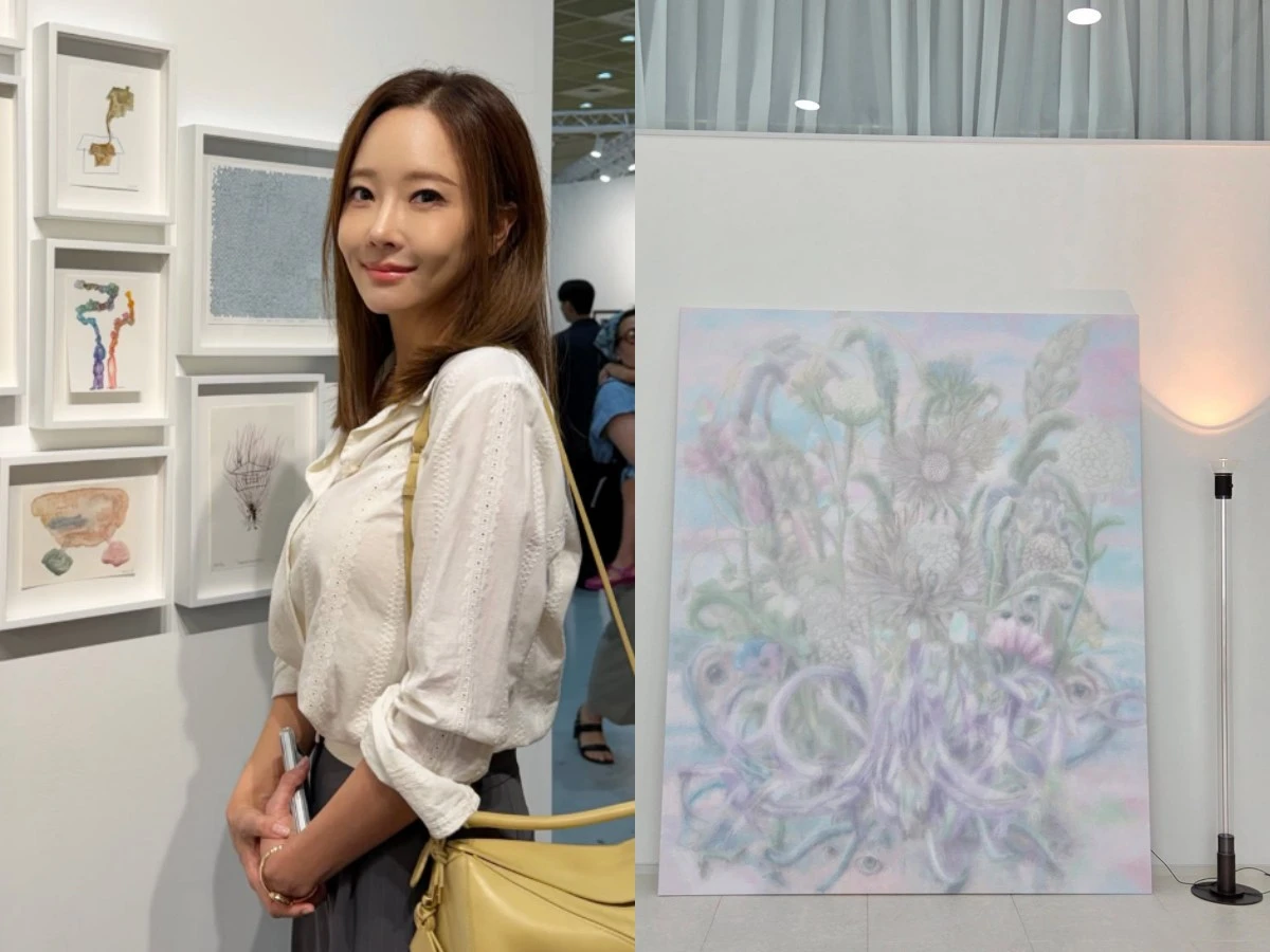 사진 = 소유진 인스타그램