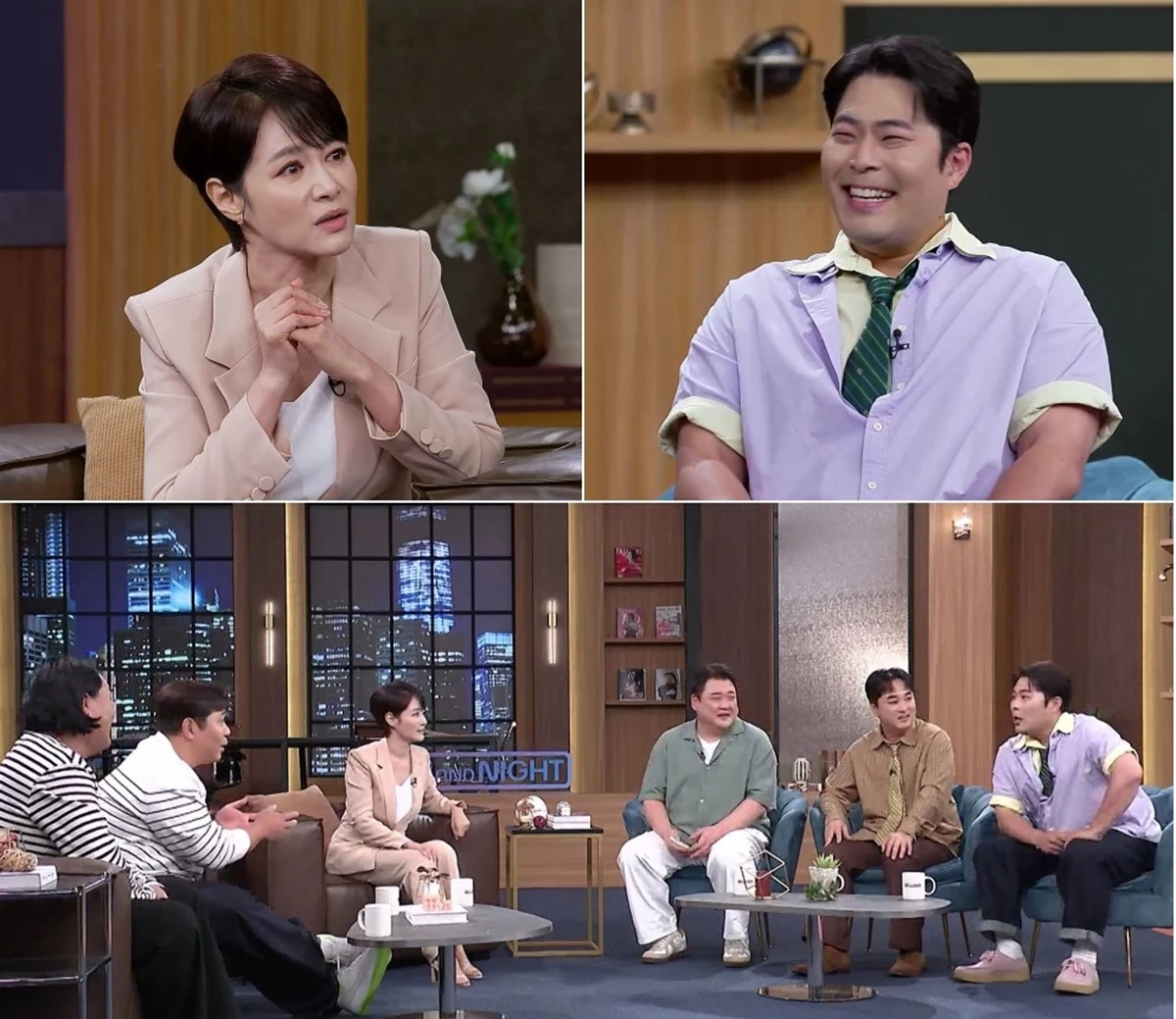 김해준