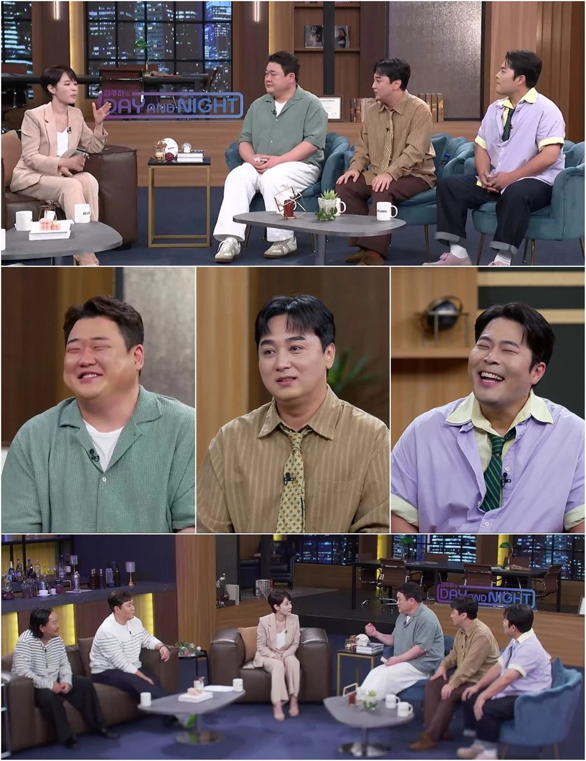 MBN ‘김주하의 데이앤나잇’ 45회