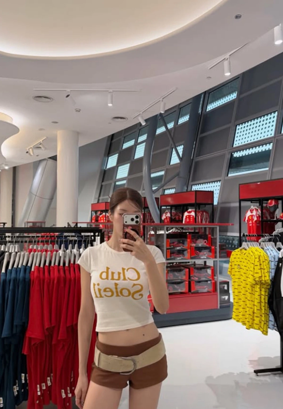 권은비 