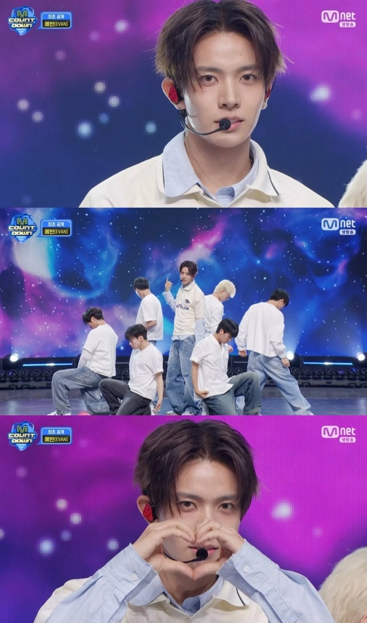 Mnet