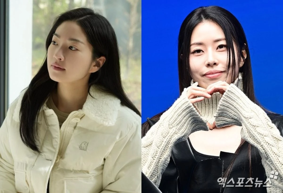 류이서, 서동주 / 류이서 계정, 엑스포츠뉴스 DB