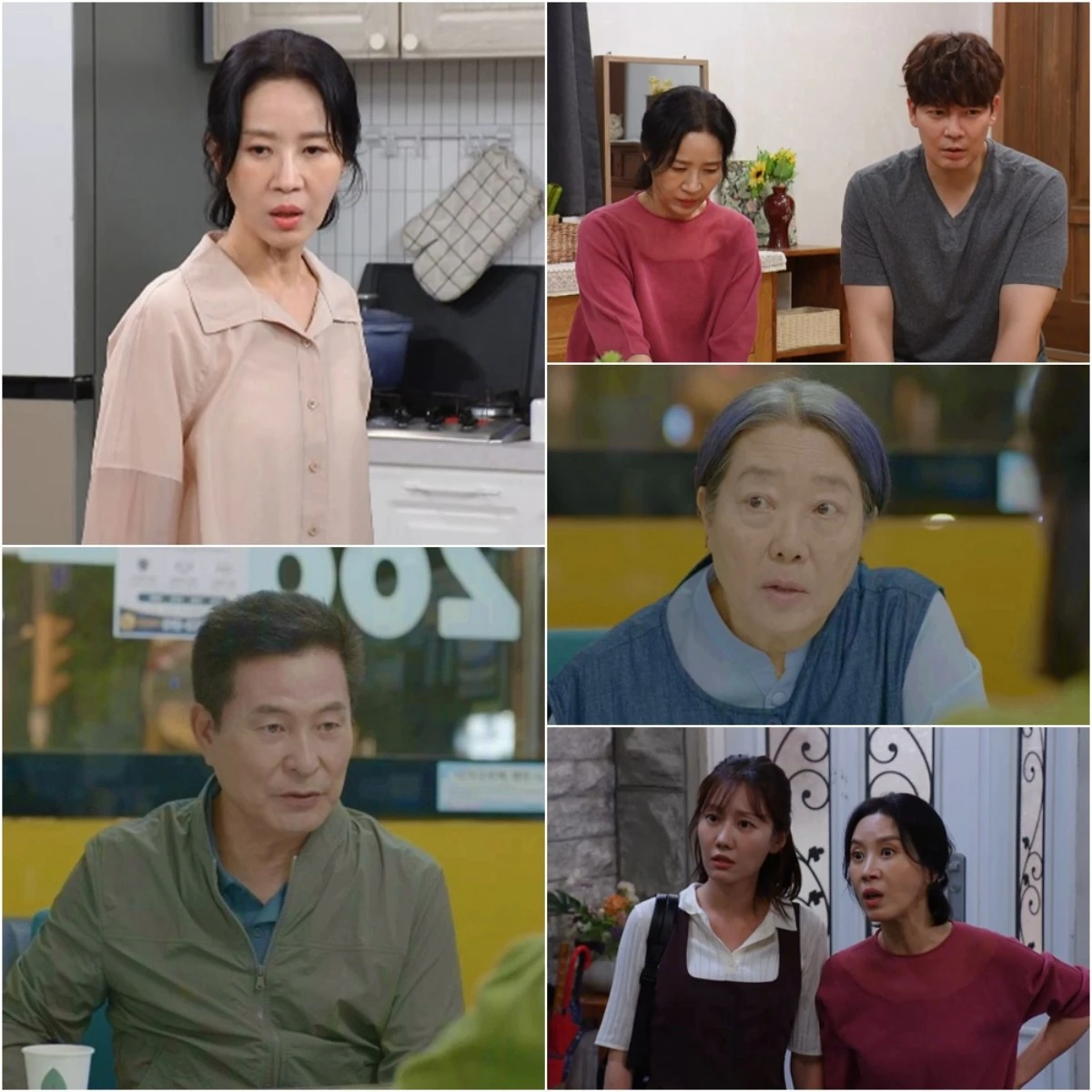 '엄마가 미쳤어요' 5회 예고