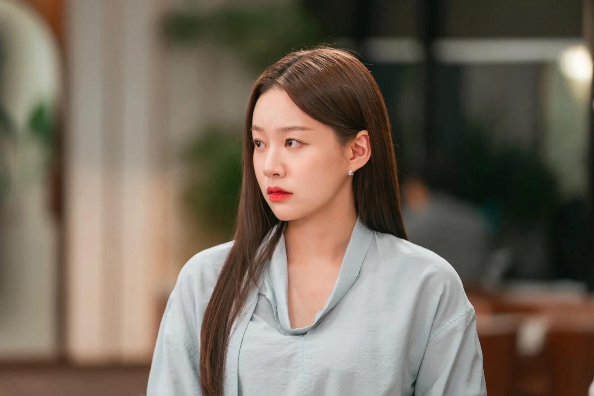 '사랑이 온다' 박유나