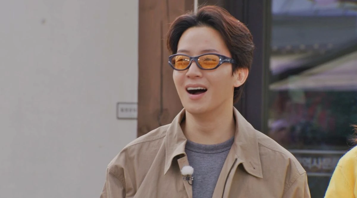 SBS '런닝맨'