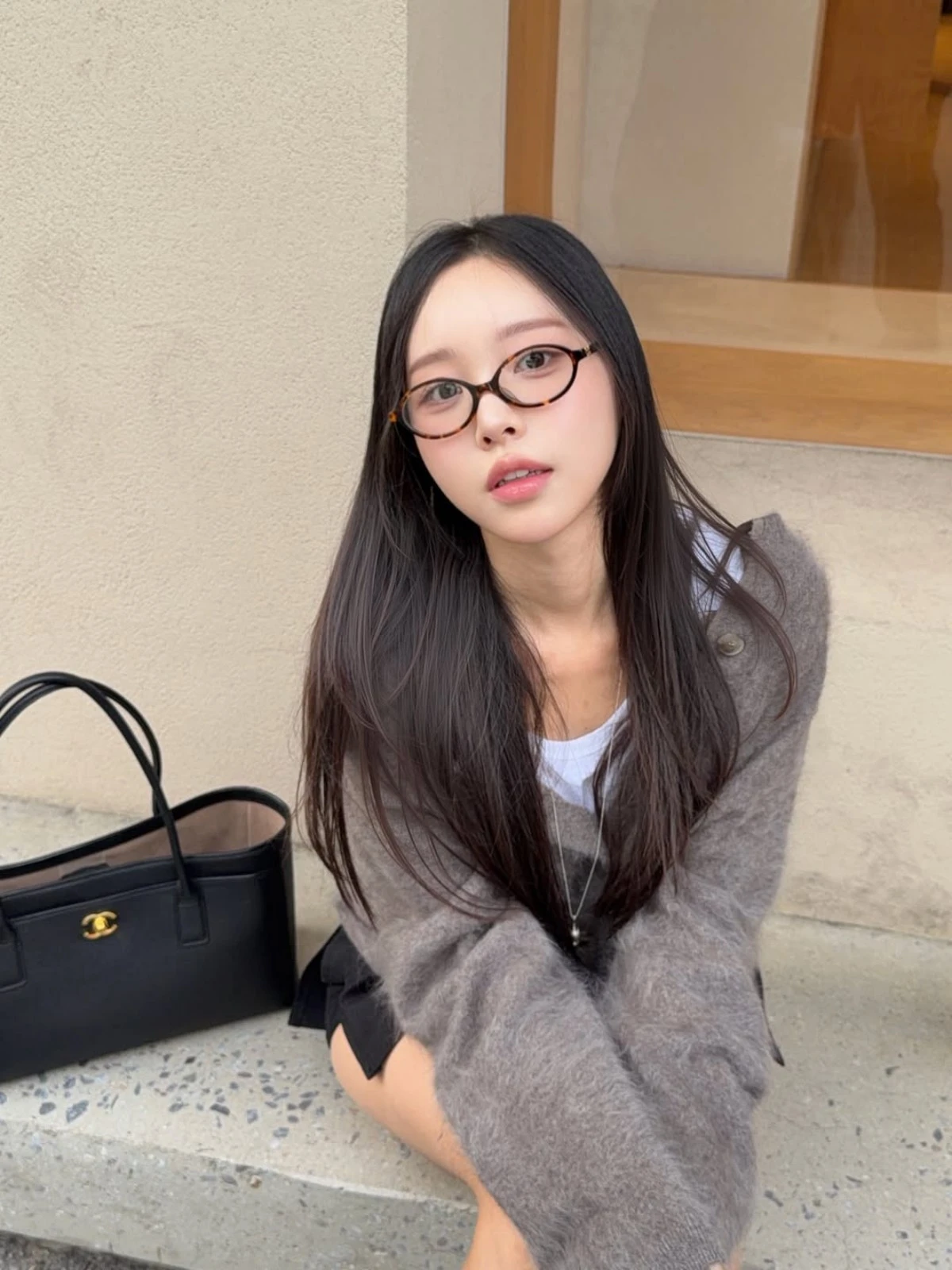 사진 = 이솔이 계정