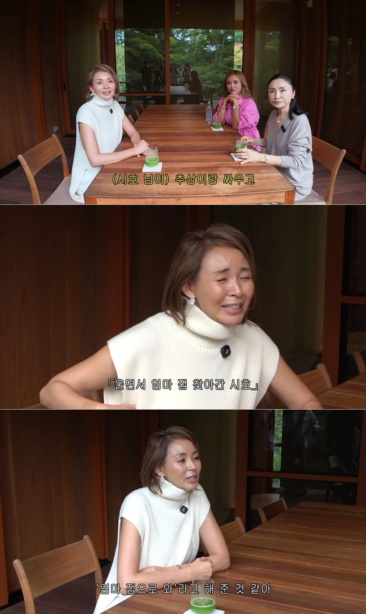 사진 = 유튜브 채널 '야노시호'