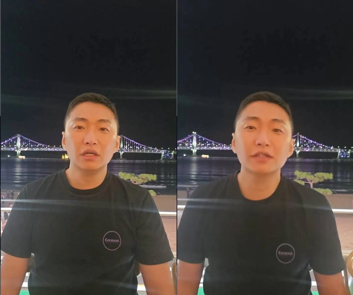 33기 영수 계정