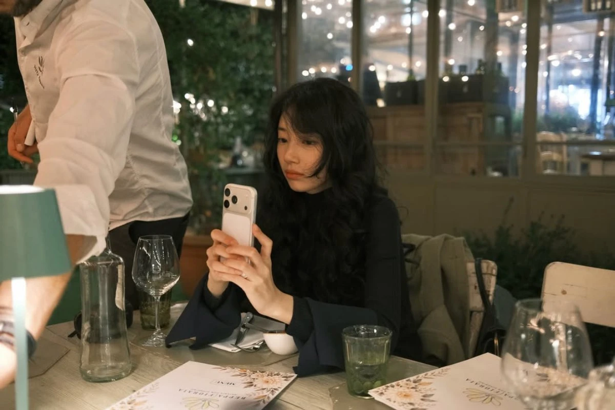 사진 = 수지 계정