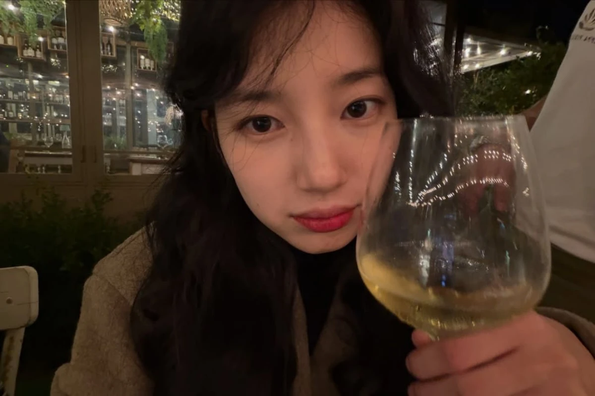사진 = 수지 계정