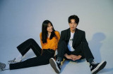 '4년 전 법적부부' 구교환♥이옥섭, "후져하는 포인트 같아" 13년 사랑 비결 [엑's 이슈]
