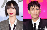 ♥탑에게도 '직진'했나…'열애 인정' 나나 "세심·부드러운 남자 좋아" 이상형 재조명 [엑's 이슈]