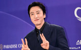 이광수, 하루 만에 '버블' 중독됐다...오전 7시부터 팬들 깨웠다 "애들아 일어나" [엑's 이슈]