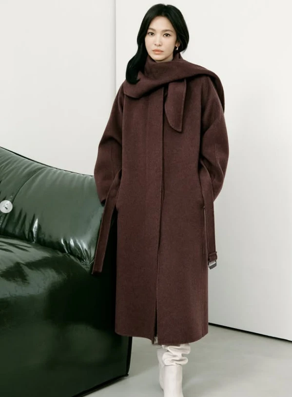 송혜교 계정
