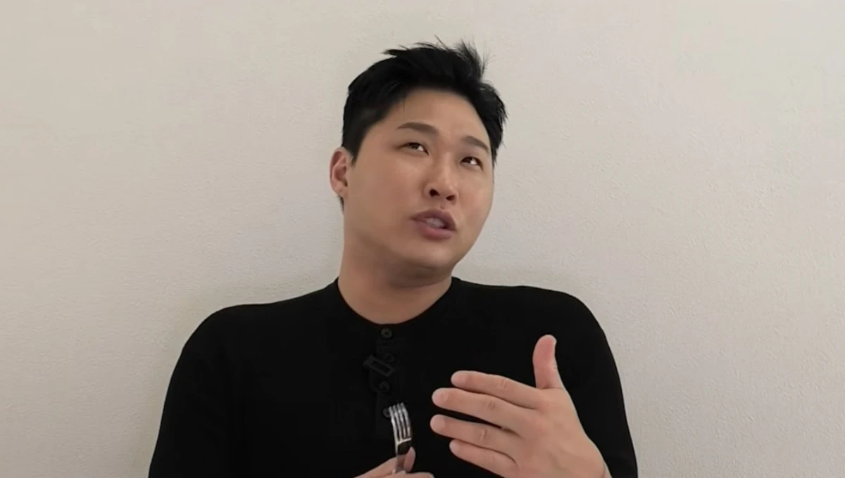사진 = 유튜브 채널 '홍현희 제이쓴의 홍쓴TV'