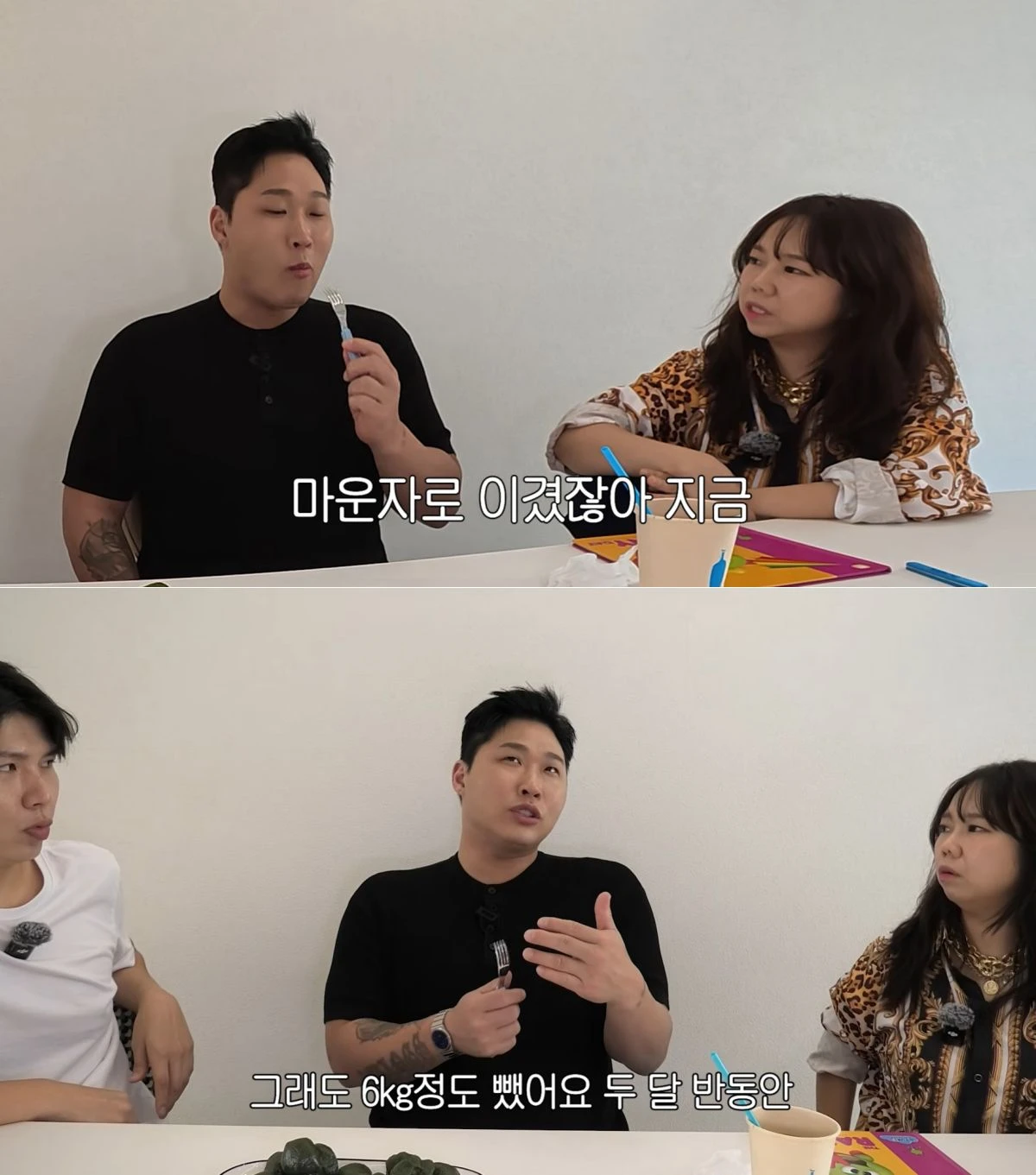사진 = 유튜브 채널 '홍현희 제이쓴의 홍쓴TV'