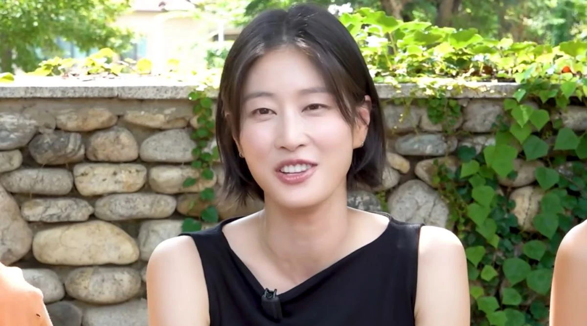 사진 = 유튜브 채널 '워킹맘이현이'