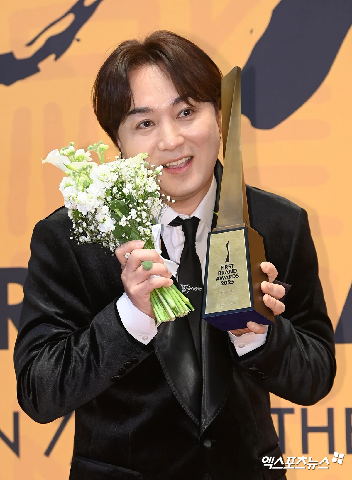 엑스포츠뉴스DB 황제성