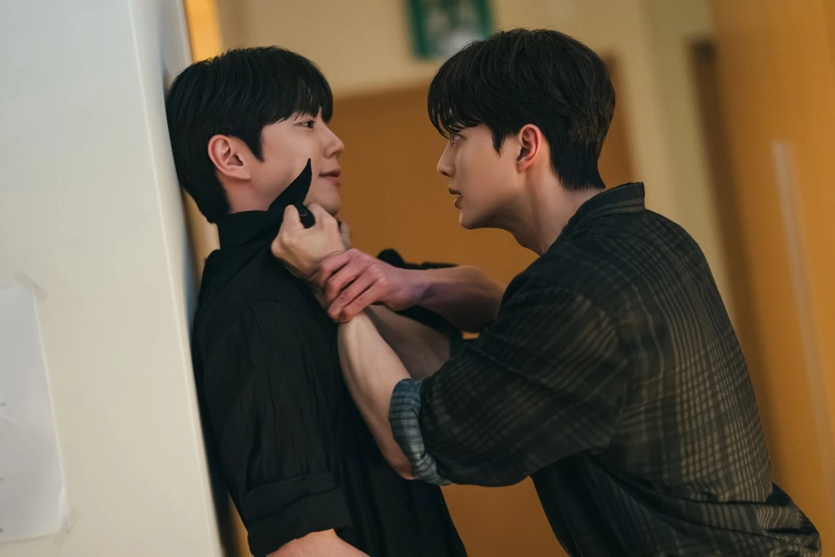 tvN '포핸즈'