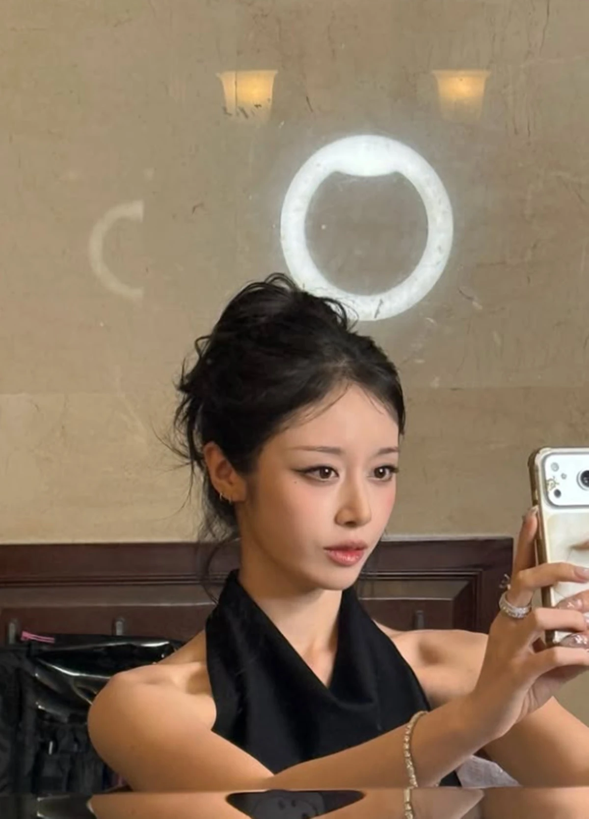 지연 계정
