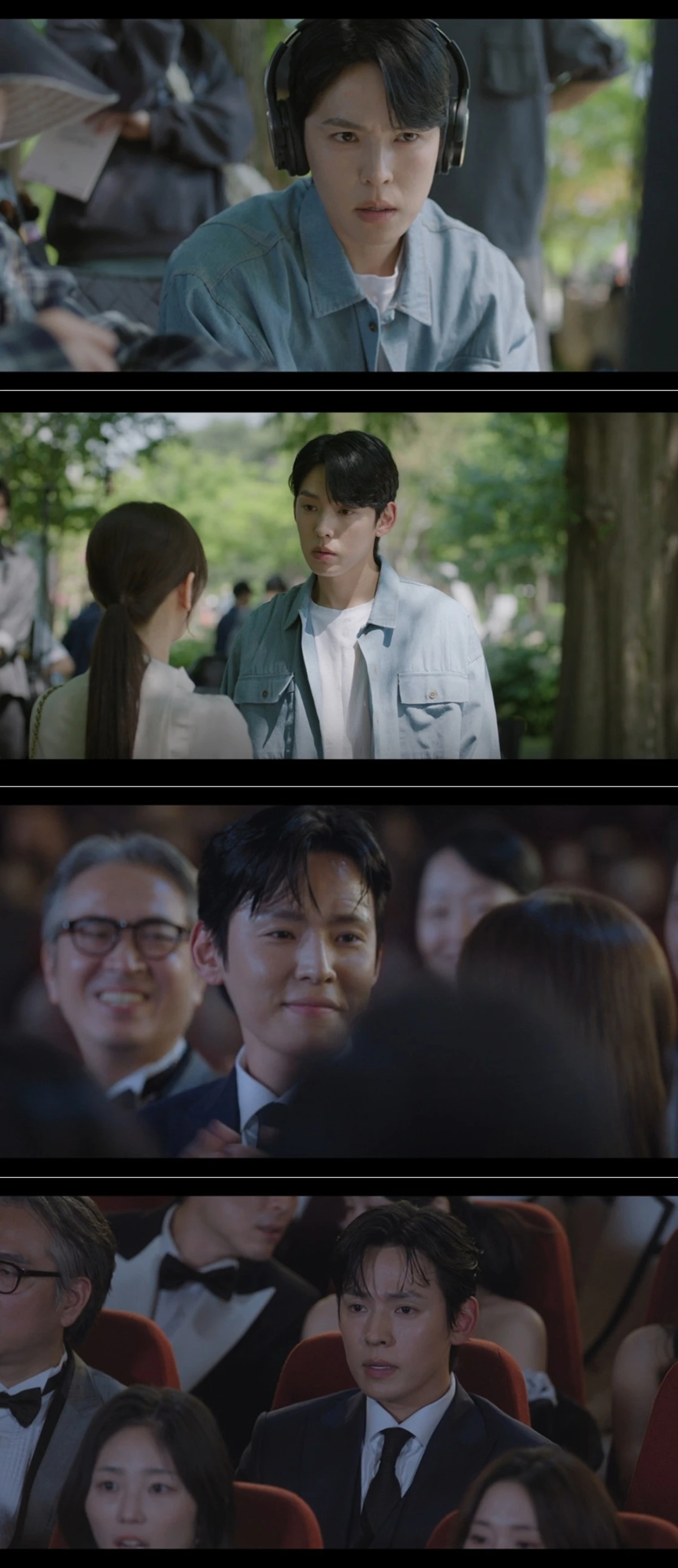 '너에게 다이브' 강형석
