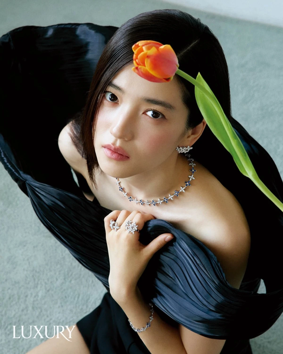 매니지먼트mmm 공식 계정