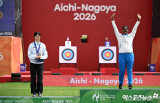 한국 '44년 만에 최악의 성적', 곳곳에서 참사 터졌다…'효자 종목' 양궁·수영·태권도 3박자 부진 뼈아팠다→탁구·정구 유도도 망신 [AG 결산②]