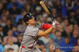다저스 역시 강했다! 홈런 3방 앞세워 ATL 5-3 제압→NLDS 1승 선점…김하성은 1볼넷 출루