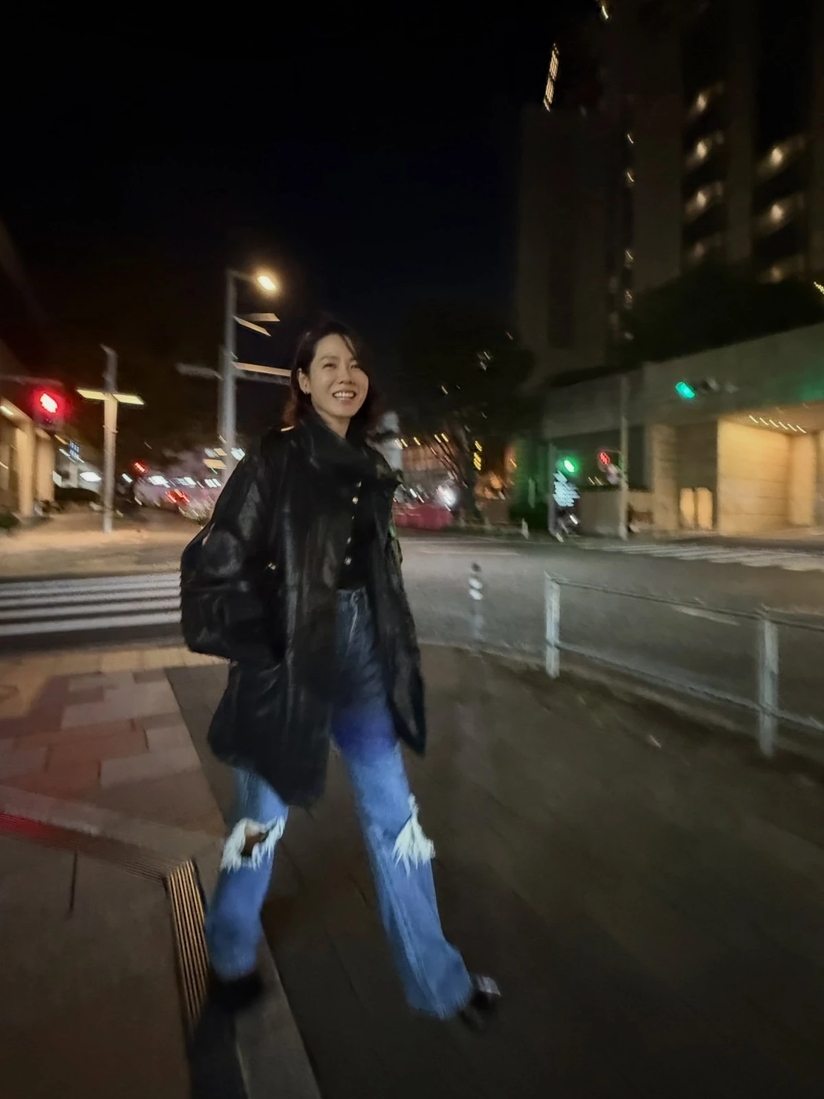 손예진 SNS