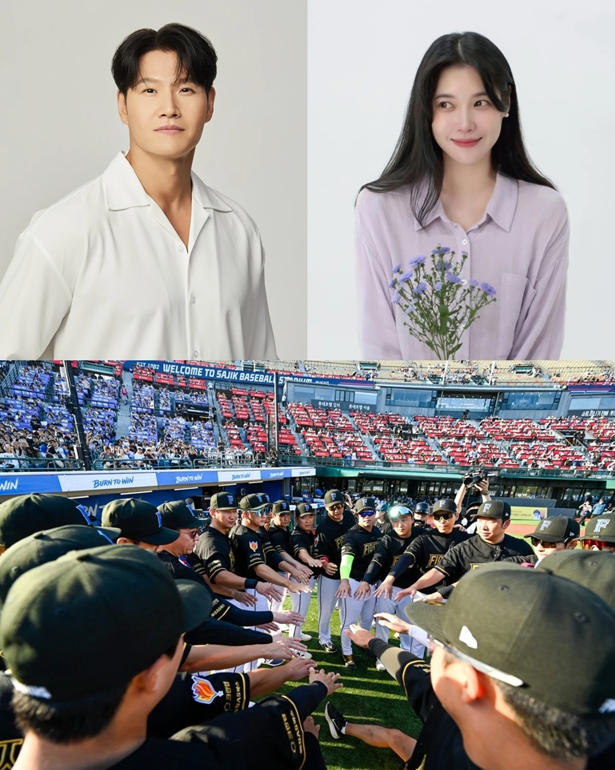 불꽃 파이터즈가 ‘역전의 명수’ 군산상일고등학교와 맞붙는다.