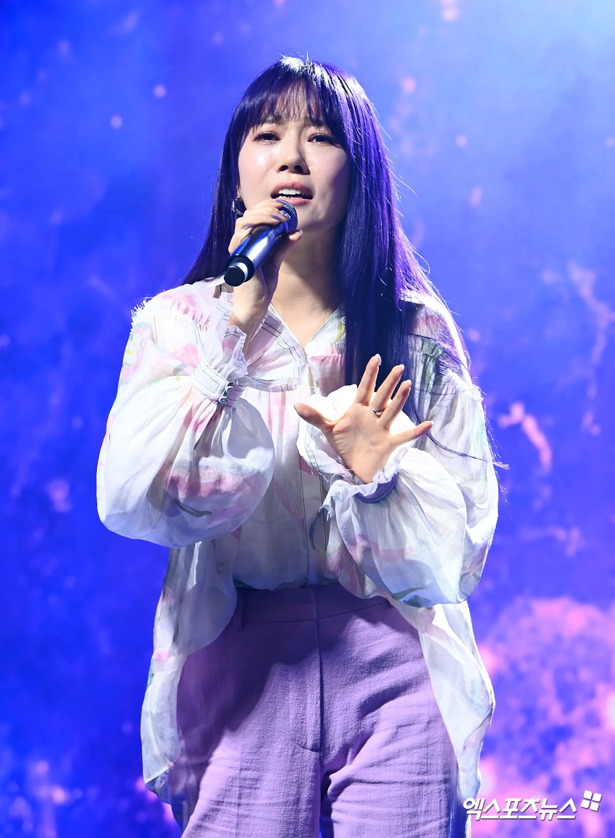 이수영, 엑스포츠뉴스DB