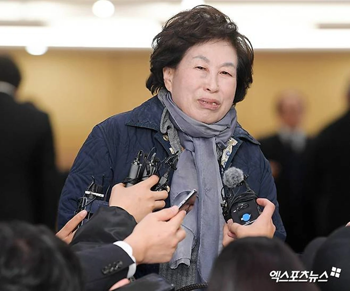전원주