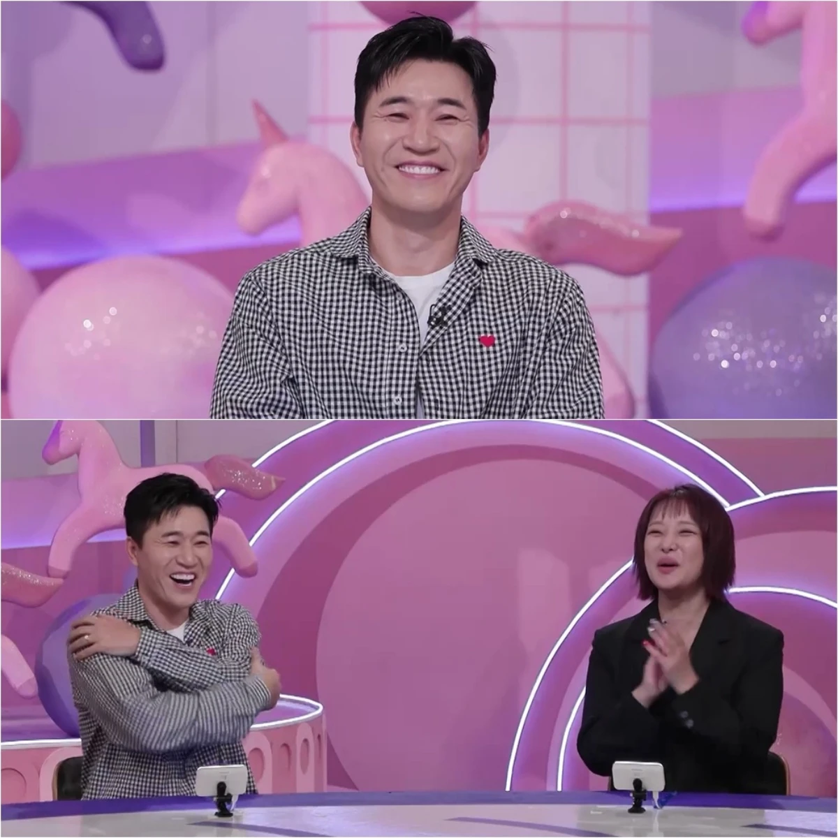 '슈퍼맨이 돌아왔다'.