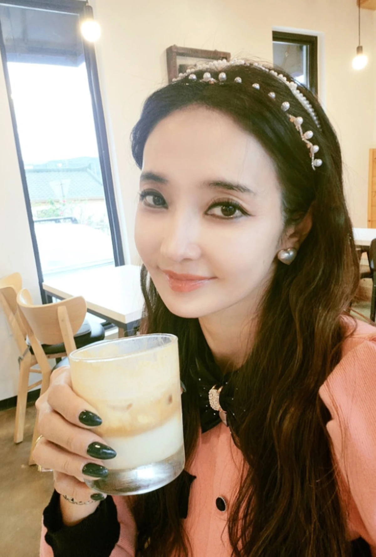 한채영