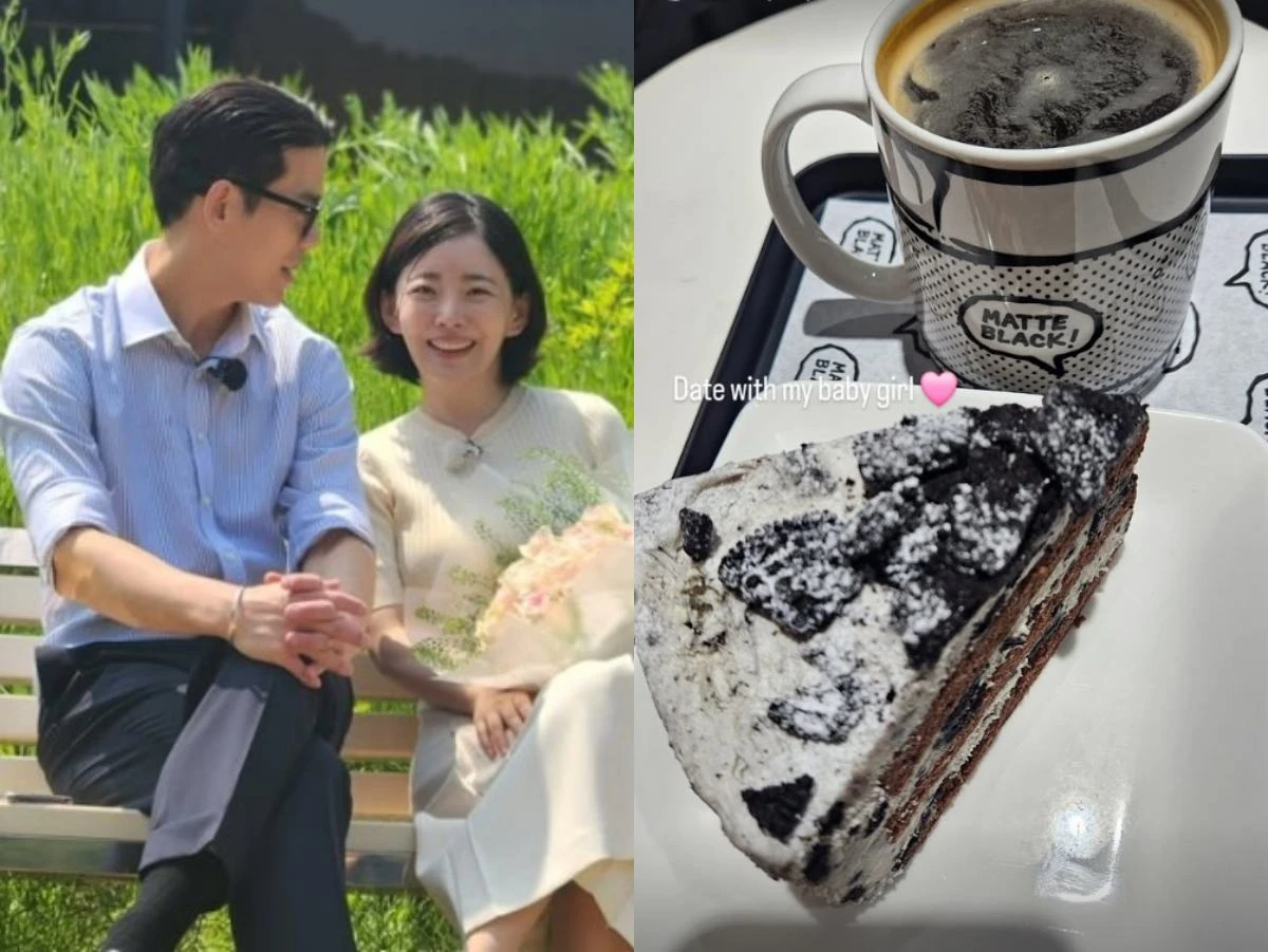 사진 = 28기 정희 인스타그램
