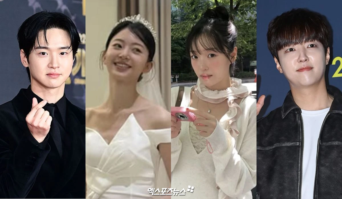 장동윤 김승윤 차경은 이유진
