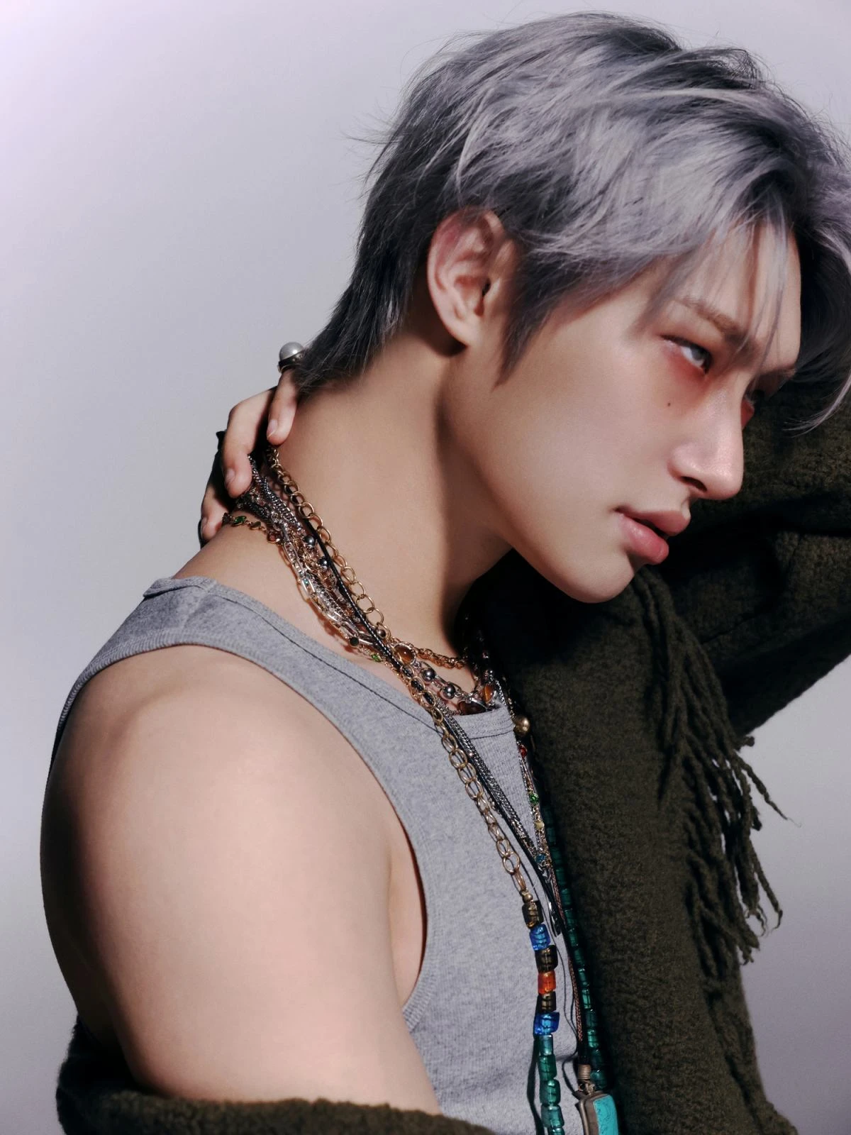 에이티즈 민기