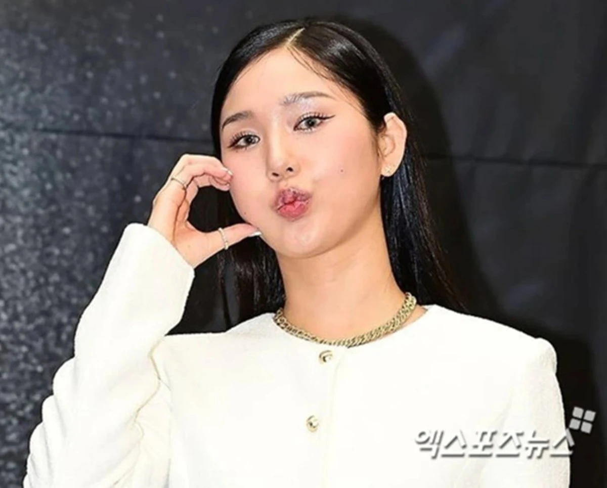 오마이걸 미미