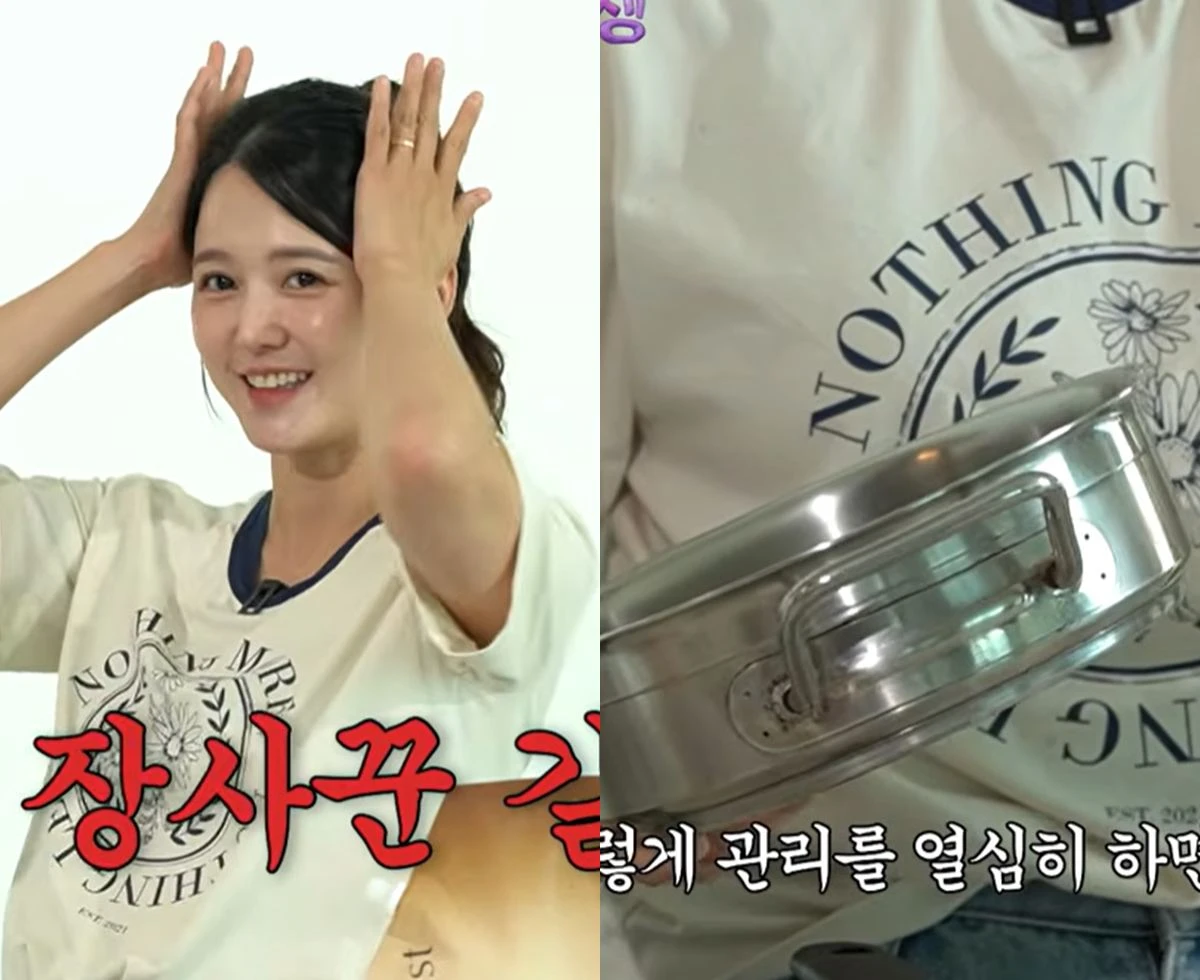 웹예능 '보라언니동생'